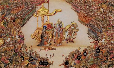 gita jayanti  unveiling hidden gems  kurukshetra  sacred