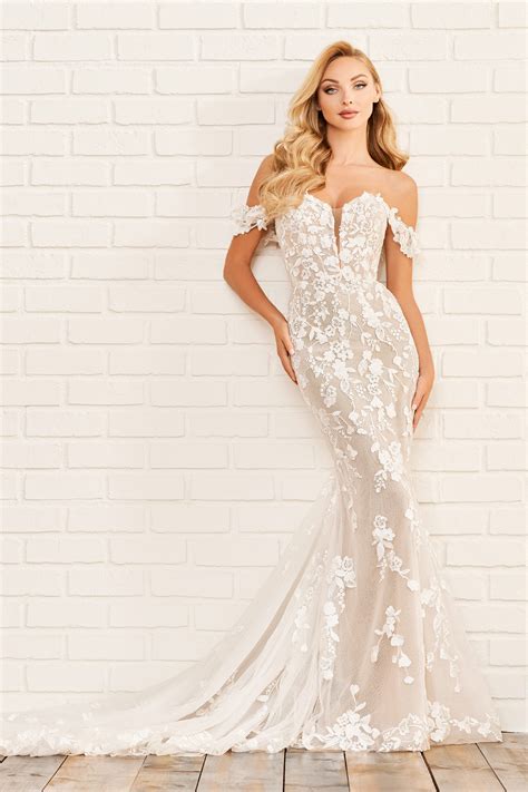 Enchanting – Camellia Wedding Gown | Bridal Store | Wedding Dresses in