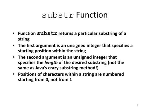 PPT - More about strings in C++ PowerPoint Presentation, free download ...