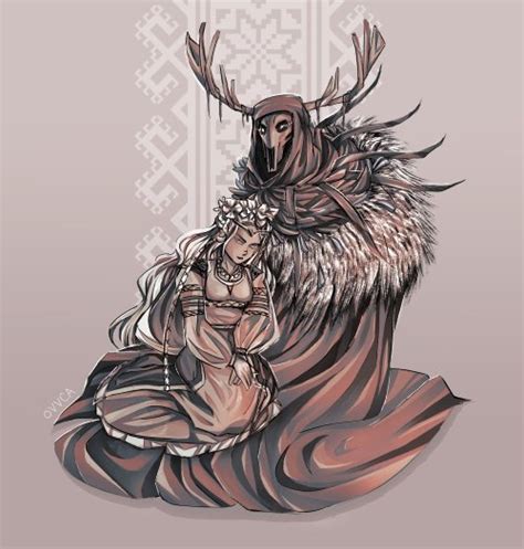 #leshy on Tumblr