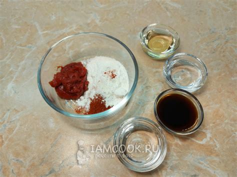Курица в кисло-сладком соусе с овощами — рецепт с фото пошагово