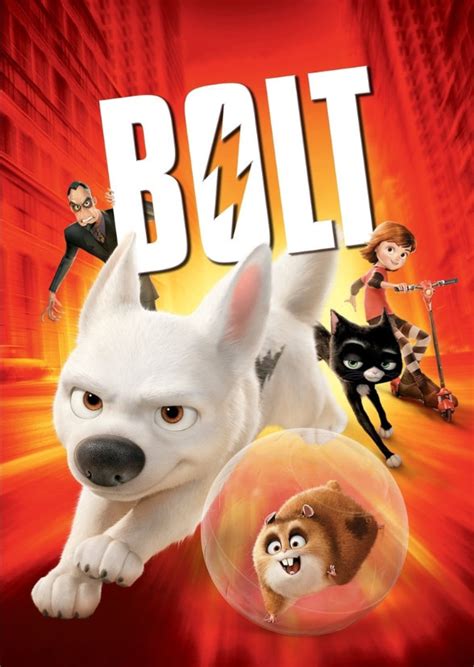 Fan Casting Malcolm McDowell as Dr. Calico in Bolt (1998) on myCast
