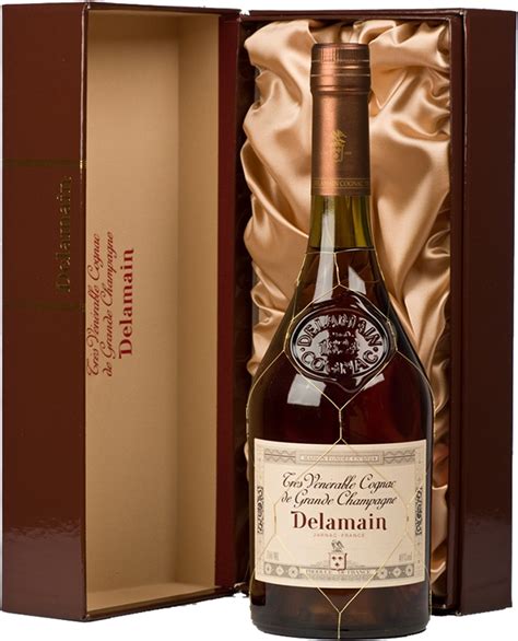 Delamain купить в магазине Глобал Алко