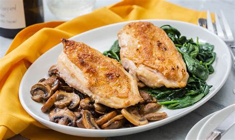 healthy keto chicken breast recipes - setkab.com
