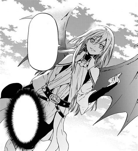 Pin de Marisa Beatriz Sosa Baez en slime tensei | Arte de anime ...