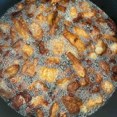 How To Make Beef Tallow | Hilda's Kitchen Blog