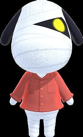 Lucky in Animal Crossing: How to Get, Appearance, Roles