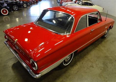 My Next Car | We have quite the Falcon today. This ‘62 shines...