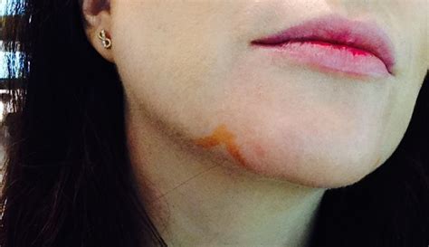 Contouring with YSL Touche Eclat - Really Ree