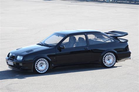 Ford Sierra RS Cosworth : r/Autos