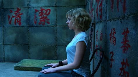 Lucy (2014) - AZ Movies
