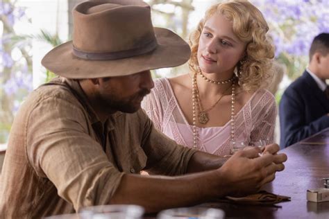 '1923': Where Fans Have Seen Spencer Dutton Actor Brandon Sklenar