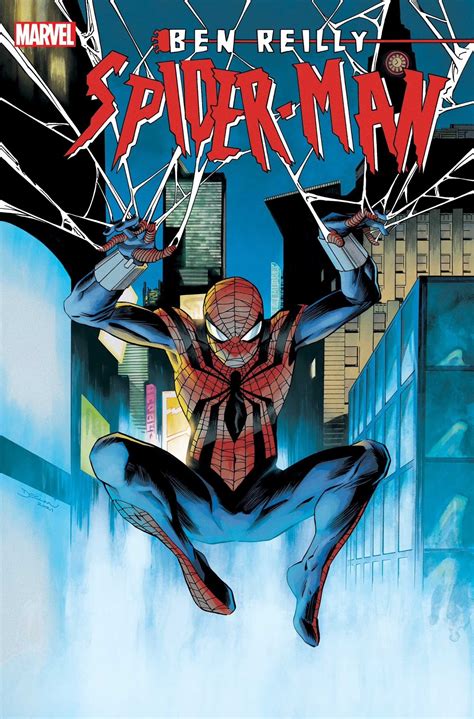 Ben Reilly Movies - Comic Vine