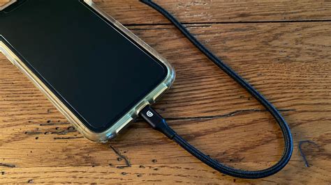 Apple MFi-certified lightning cables | CNN Underscored