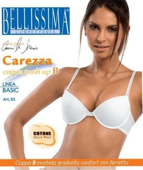 Бюст Carezza