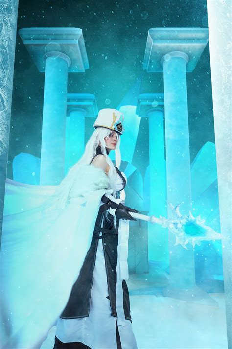 cocopie0218 - Owari | CosplayCodex