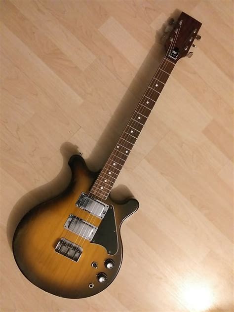 vintage  shaftesbury ned callan nobbly ned reverb canada