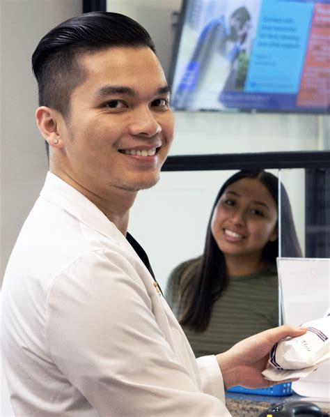 American Specialty Pharmacy – Hope Christian Health Center