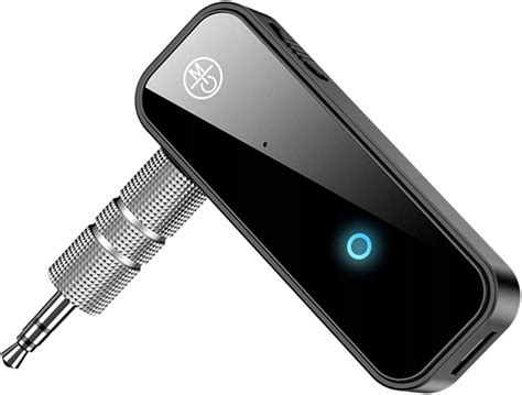 TRANSMITER SAMOCHODOWY ADAPTER BLUETOOTH AUX USB - 12600846162 ...