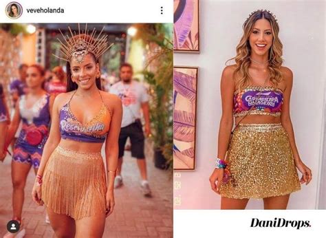 Modelo De Abada Para O Carnaval - Abadá para o Carnaval 2023 - Veja mais de 80 modelos de abadá para você ...