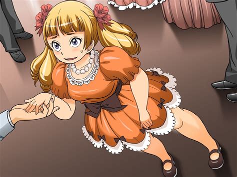 otenba hime  isshun de funnyou mamire ni saseru houhou page