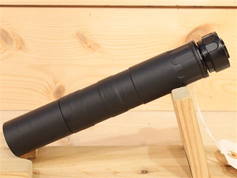 Rugged Surge X Modular 7.62mm - Adelbridge & Co. Gun Store