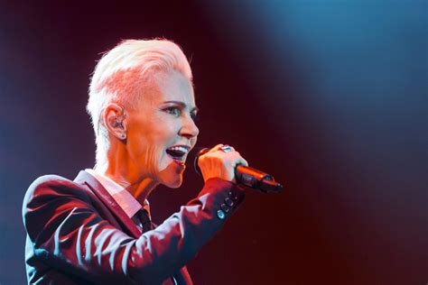 Marie Fredriksson, le foto dell'indimenticabile cantante dei Roxette