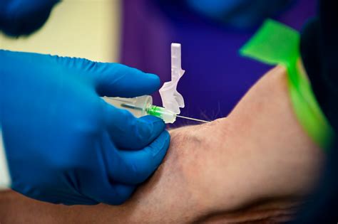 Nellis Lab Technicians work, train towards team success > Nellis Air ...