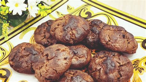 АМЕРИКАНСКИЕ МЕГА ШОКОЛАДНОЕ ПЕЧЕНЬЕ КУКИС/COOKIE NEW YORK - YouTube
