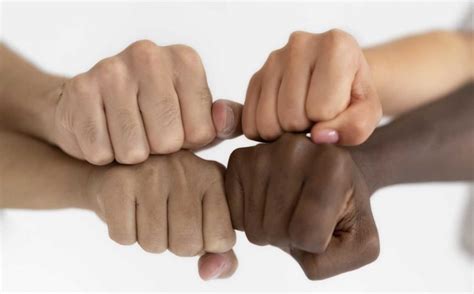 A Questão Racial Se Complexifica - Livro aborda números sobre discriminação racial no Brasil | Jornal de ...