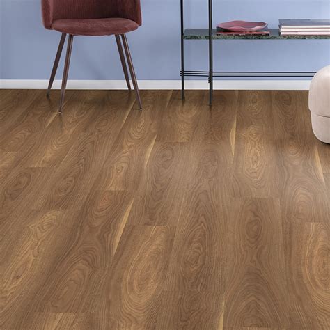 Egger Pro 7mm Classic - Mansonia Walnut EPL109