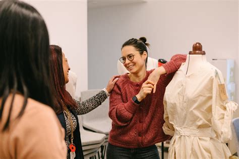 Journey to making your own garments – We Make Camden