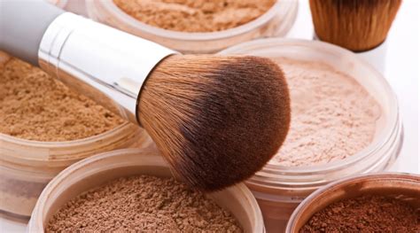 Тональный крем или пудра? - Журнал Beautify.com.ua - краса, гармонія та ...