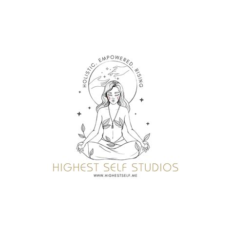 Highest Self Studios added a new photo. - Highest Self Studios