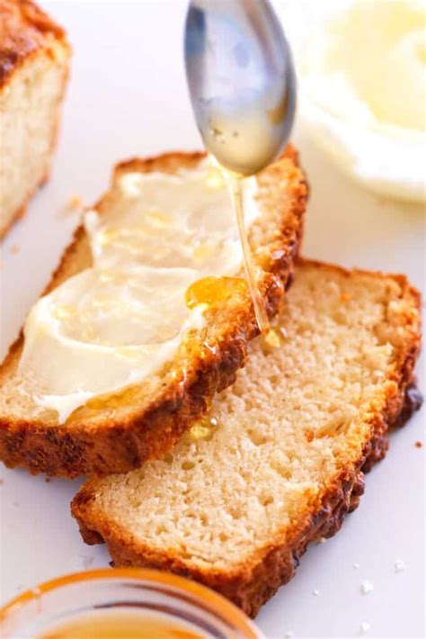 Easy Beer Bread Recipe