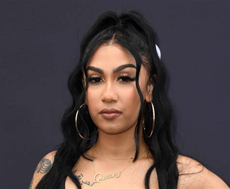 Queen Naija Hopes To Get A Gun License After Strange Encounter