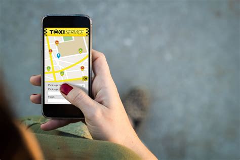 Looking For A Taxi Dispatch System - Read This First! - Taxi Commander