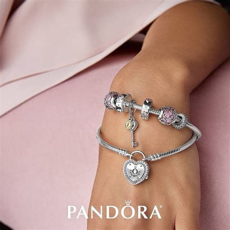 pin  pandora jewerly