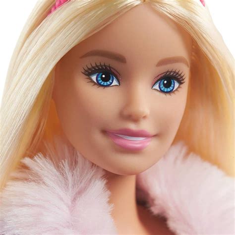 Barbie Princess Adventure Svg