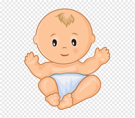 gambar bayi kartun png baby cartoon demetris bergstrom