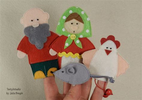 Игрушки на пальчики — 11 ответов | форум Babyblog