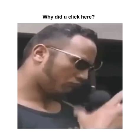 The Rock eyebrow gif Animated Gif Maker - Piñata Farms - The best meme ...