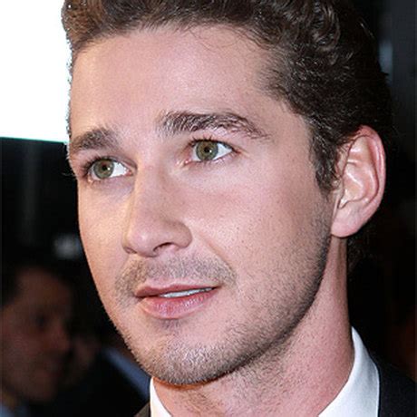 Шайа Лабаф | Фильмография Shia LaBeouf | Фото | Личная жизнь | Рост актера