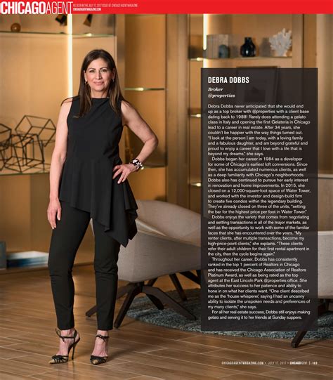 Debra Dobbs - Top Real Estate Agent - Awards & Accolades