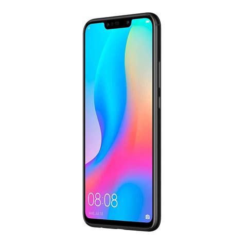 مشخصات، قیمت و خرید گوشی هواوی نوا 3 آی مدل INE-LX1 دوسیمکارت-Huawei ...