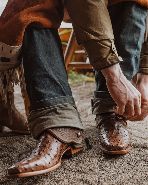 Allens Boots | Austin TX