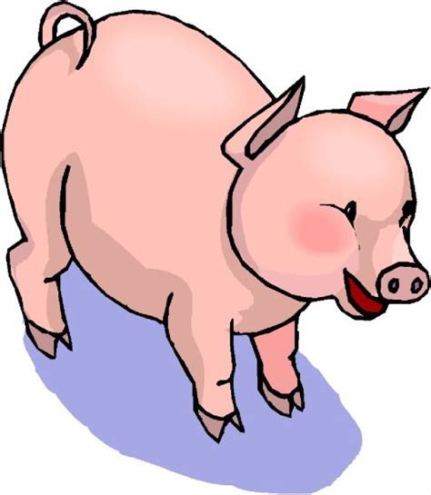 Porky Pig Clipart at GetDrawings | Free download