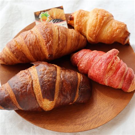 仙台南つうしん【仙台グルメ・宮城グルメ】 | プレオープンしてた「クロワッサン専門店 Yummy’s（ヤミーズ）仙台一番町店」に行って来ました ...