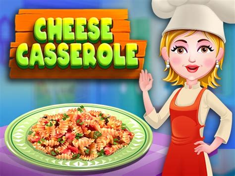Cooking Games - Play Free Cooking Games Online