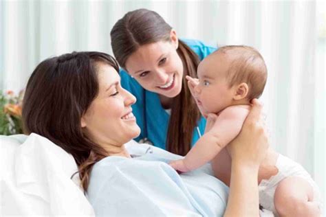 Best mother and baby care services at home | Aayan